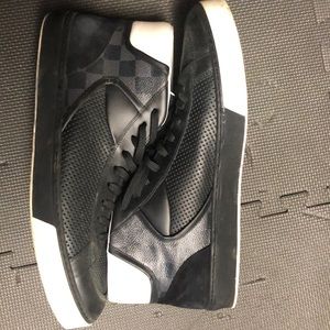 Louis Vuitton sz 13 sneaker!